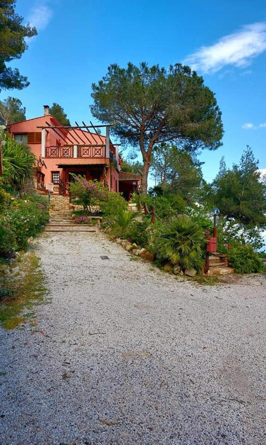 Villetta Blu Rio nell'Elba Exterior foto
